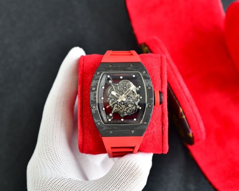 RICHARD MILLE Watches